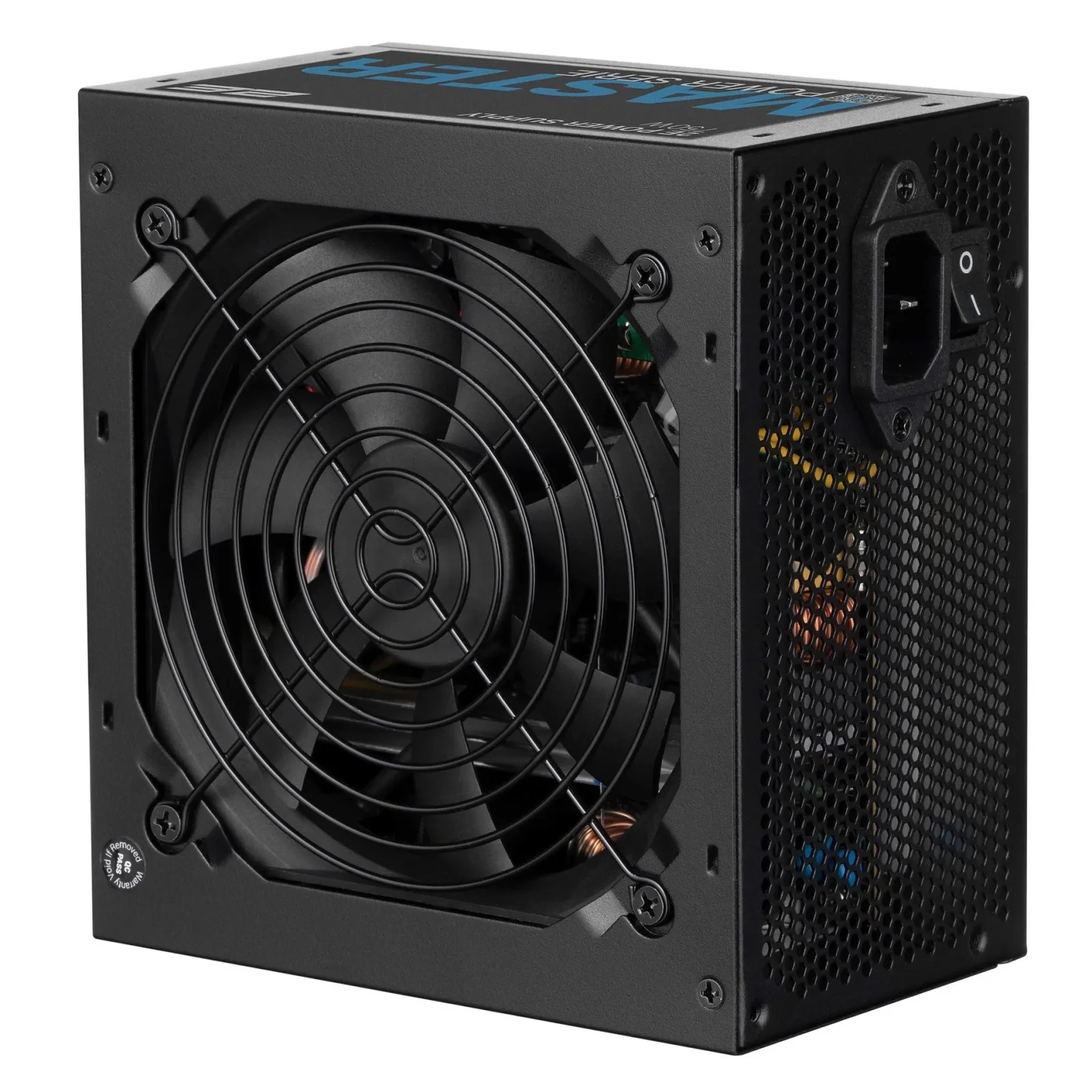 Блок питания 2E Master Power 750W (2E-MP750-120APFC) UA