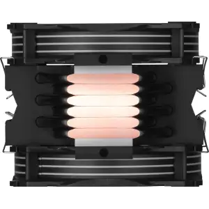 Процессорный кулер 2E GAMING AIR COOL AC120D6 (2E-AC120D6-ARGB) UA