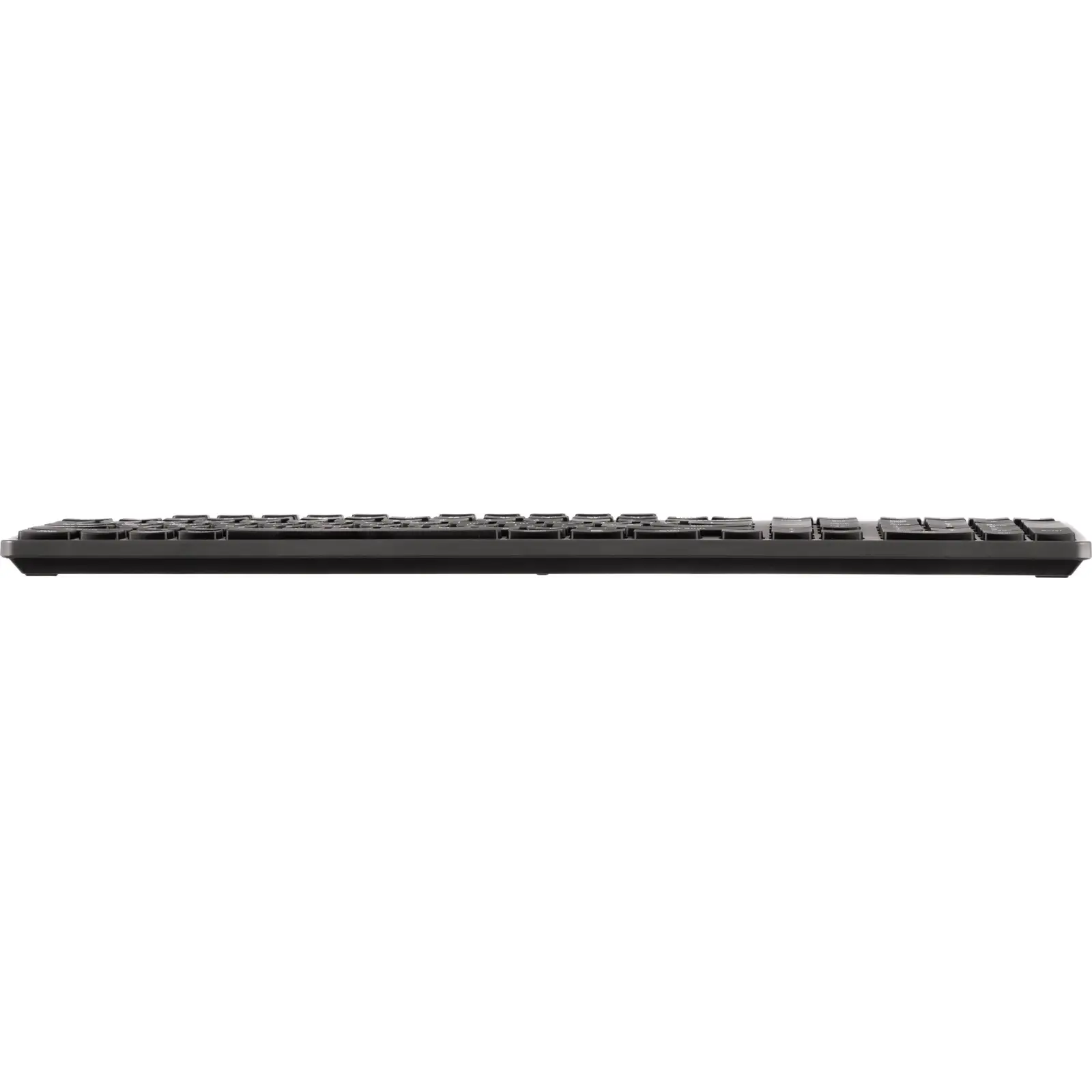 Клавіатура 2E KS280 Wireless Bluetooth Black/Grayа (2E-KS280WBGR_AK) UA