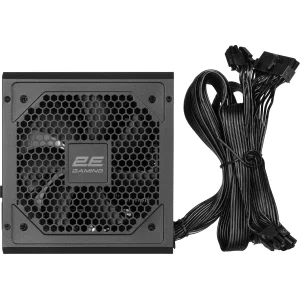 Блок живлення 2E GAMING Solid Power Pro 850W (2E-SP850BRSMII-120) UA