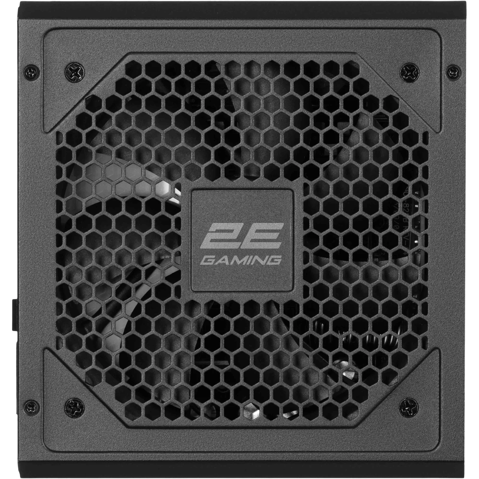 Блок живлення 2E GAMING Solid Power Pro 850W (2E-SP850BRSMII-120) UA