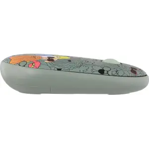Миша 2E MF300 Pets Silent WL BT Dogs (2E-MF300WPETSGN) UA