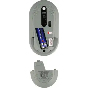 Миша 2E MF300 Pets Silent WL BT Dogs (2E-MF300WPETSGN) UA