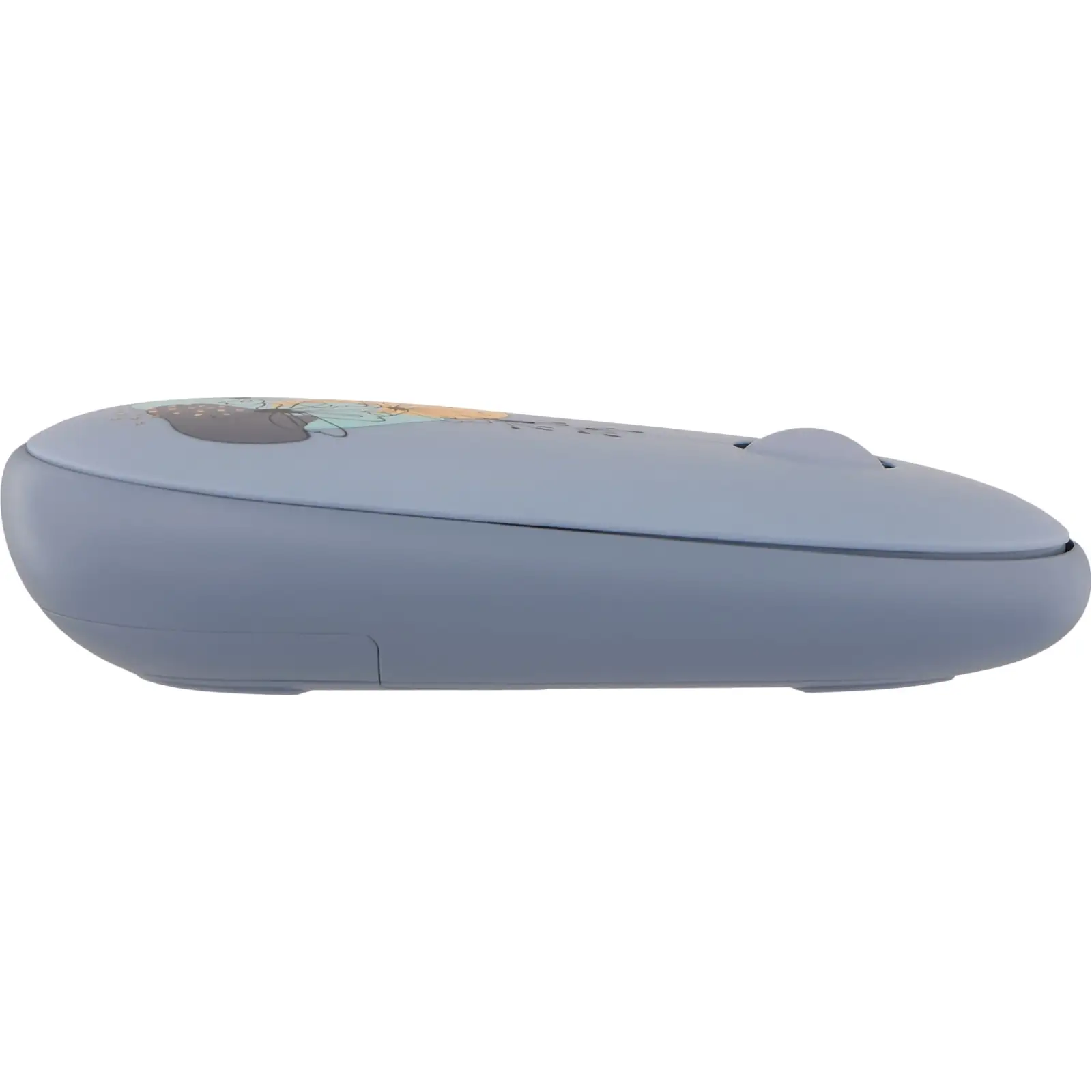 Миша 2E MF300 Flora Silent WL BT Mallow (2E-MF300WFLORABL) UA