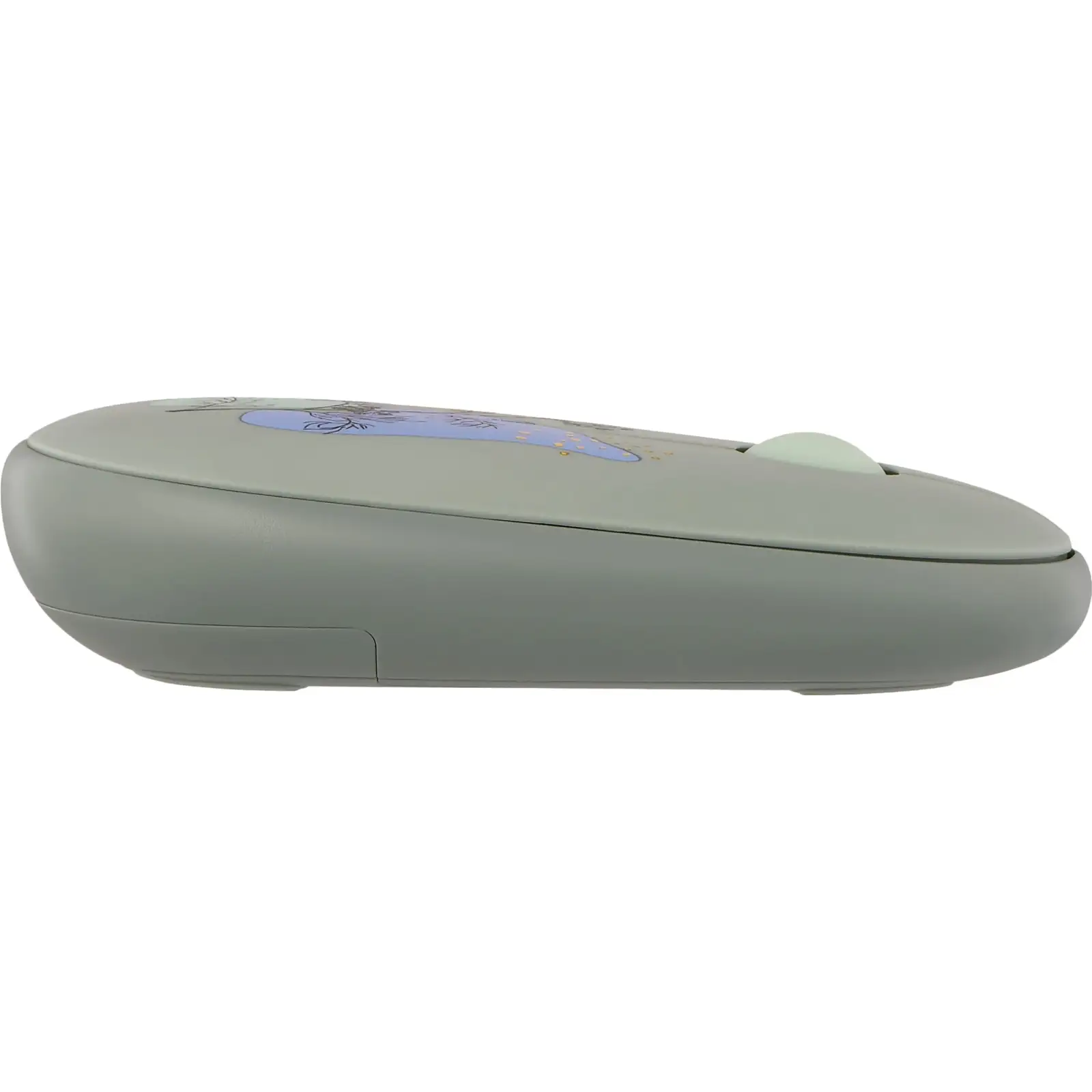 Мышь 2E MF300 Flora Silent WL BT Dill (2E-MF300WFLORAGN) UA