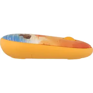 Миша 2E MF300 Capybara Sunset Silent WL BT Yellow (2E-MF300WCAPIBARAYW) UA