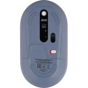Миша 2E MF300 Capybara Silent WL BT Swim (2E-MF300WCAPIBARABL) UA