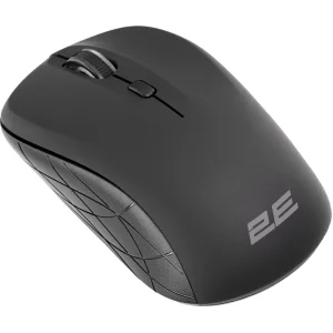 Миша бездротова 2E MF216 WL Black (2E-MF216WB) UA
