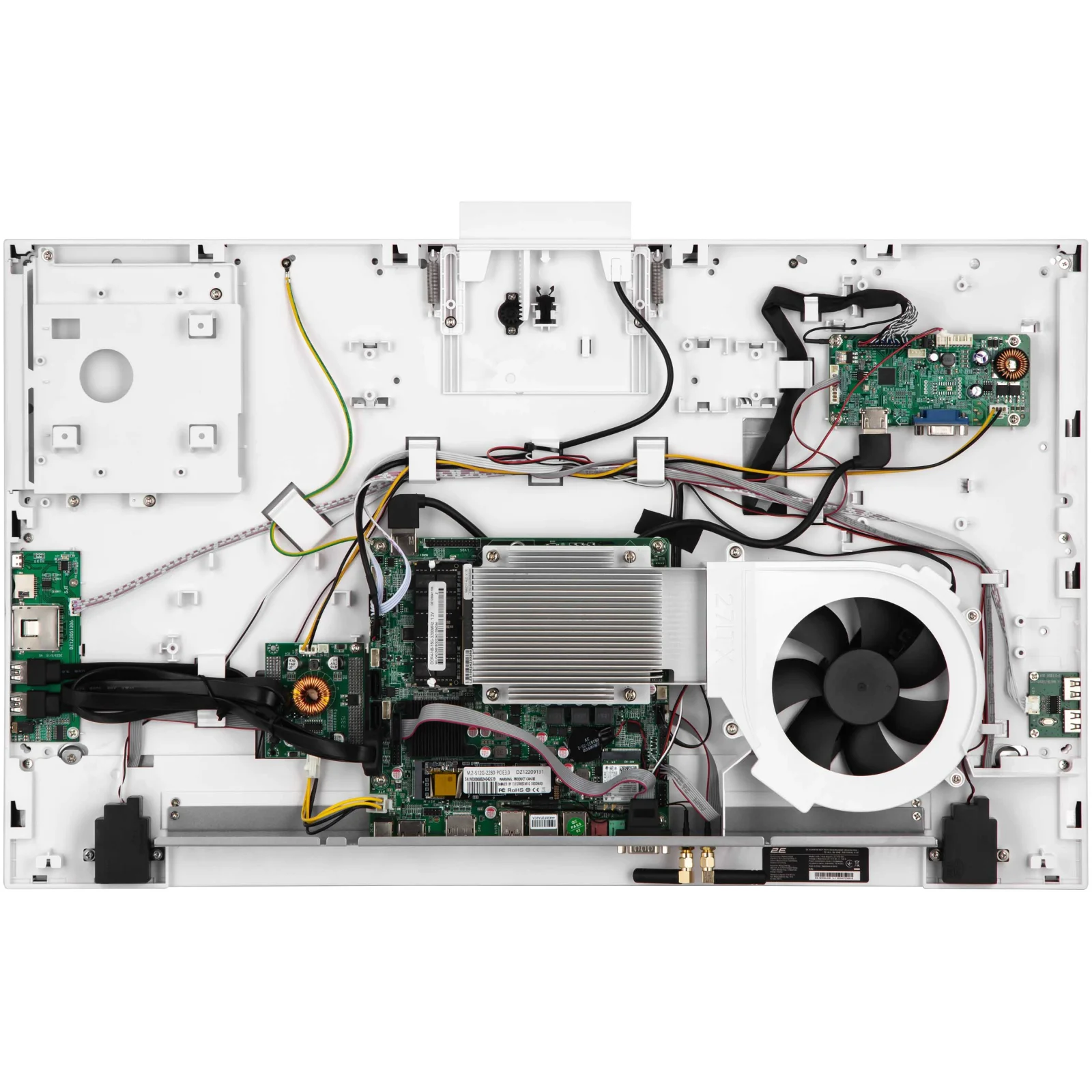 Моноблок 2E Rational K10 (2E-K10.0005) UA