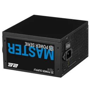 Блок питания 2E Master Power 750W (2E-MP750-120APFC) UA