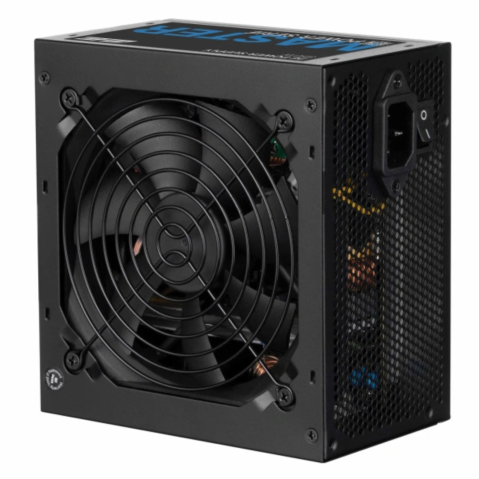 Блок живлення 2E Master Power 850W (2E-MP850-120APFC) UA