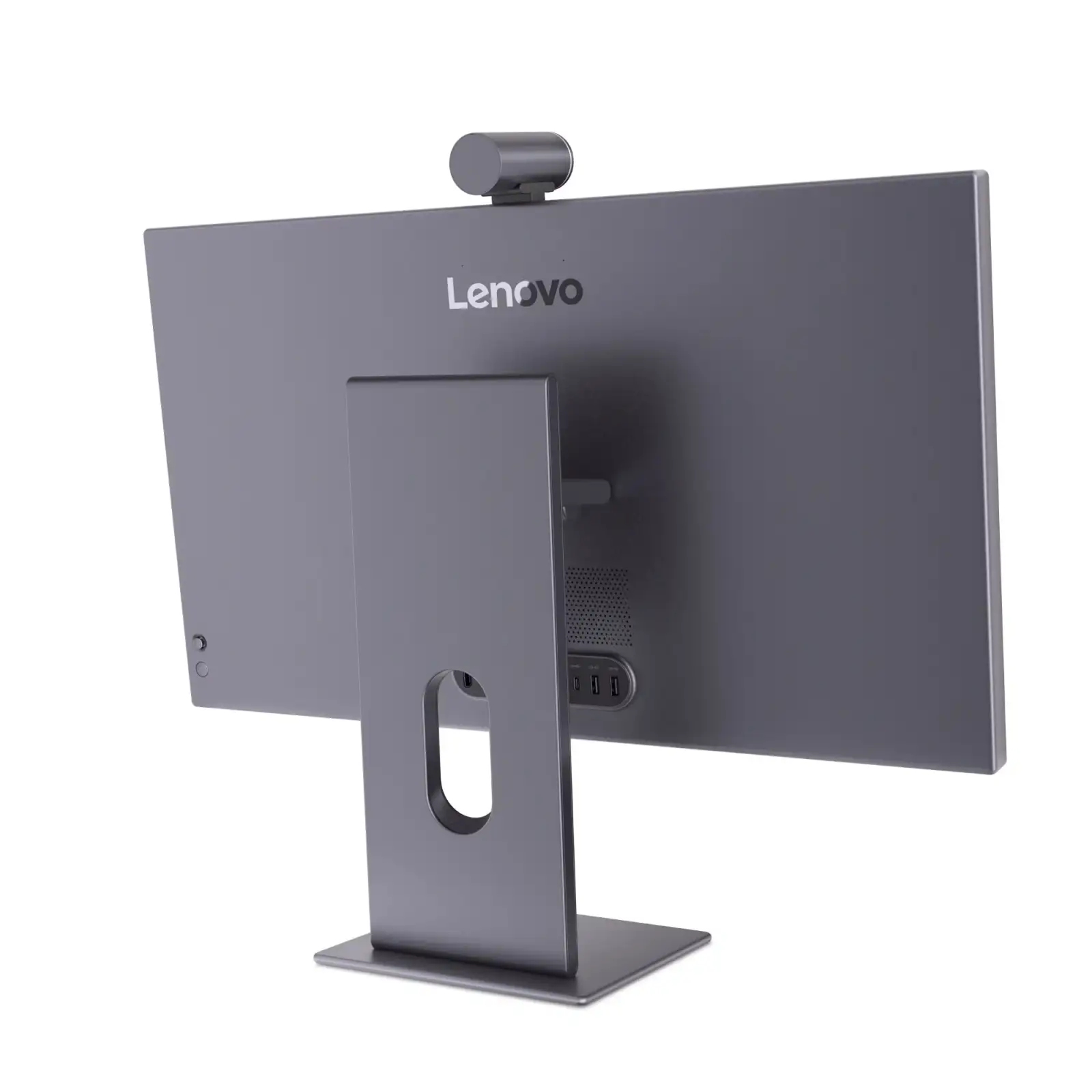 Монитор Lenovo Yoga Pro 27UD-10 26,5