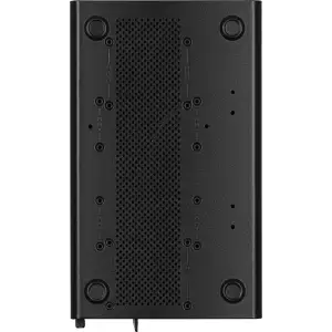 Корпус 2E Credo V285B Black Без БП (2E-V285B) UA