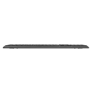 Клавіатура 2E KS405 Black (2E-KS405UBK_UA) UA