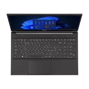 Ноутбук 2E Imaginary Black (NL57AU-15UA24) UA