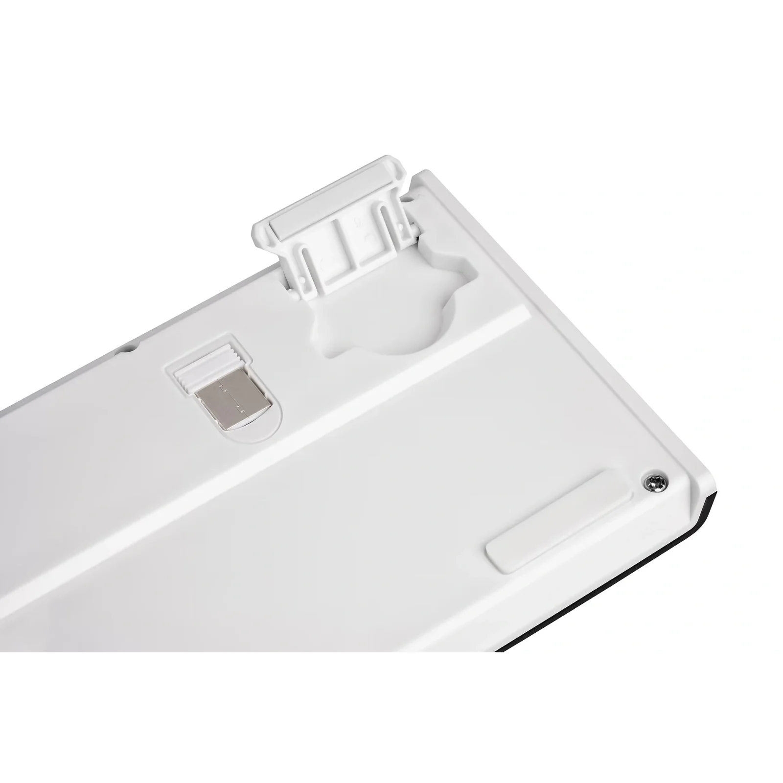 Клавиатура беспроводная 2E KG360UBK RGB Wireless Black (2E-KG360UBK) UA