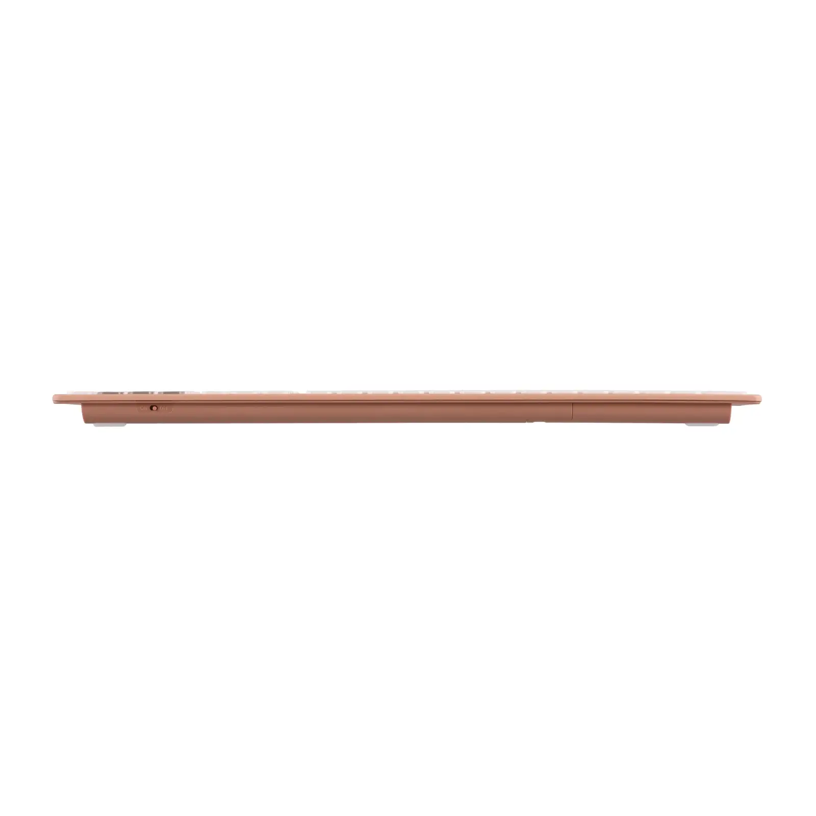 Клавіатура 2E KS270 Pink/White (2E-KS270WBPN_UA) UA