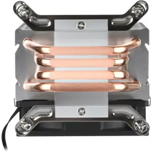 Процессорный кулер 2E GAMING AIR COOL (2E-AC90D4) UA