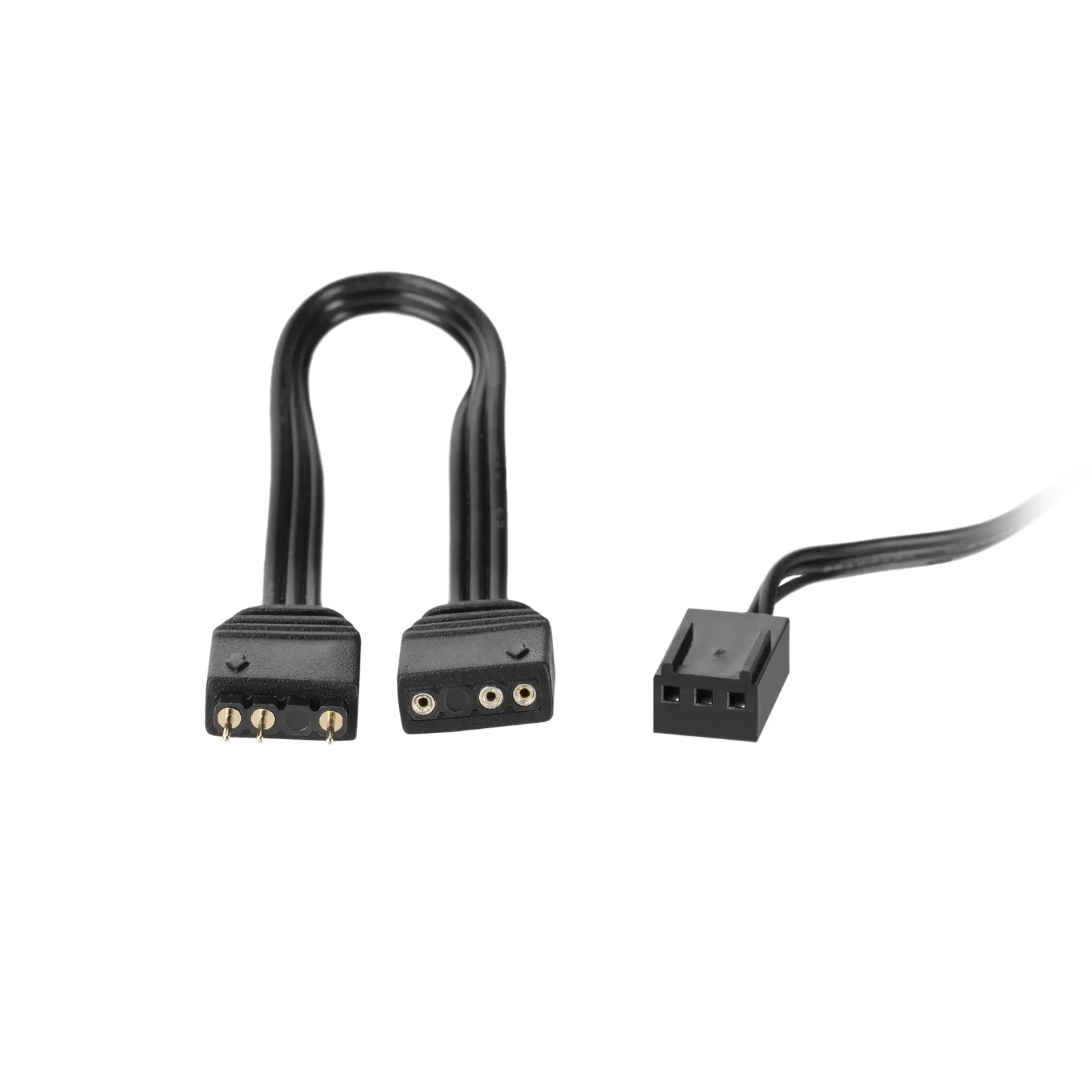 Корпусный вентилятор 2E Gaming (2E-F120IR-ARGB) UA