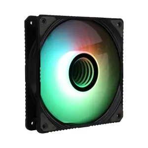Корпусный вентилятор 2E Gaming Air Cool Infiniti ACF120IW-ARGB (2E-ACF120IW-ARGB) UA