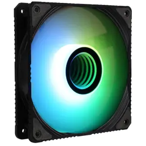 Корпусный вентилятор 2E Gaming Air Cool Infiniti ACF120IW-ARGB (2E-ACF120IW-ARGB) UA