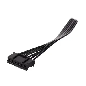 Корпусный вентилятор 2E Gaming Air Cool ACF1206-ARGB (2E-ACF1206-ARGB) UA