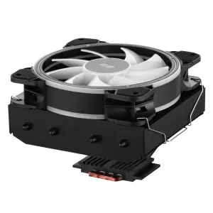 Процесорний кулер 2E GAMING Air Cool AC120T4-ARGB (2E-AC120T4-ARGB) UA