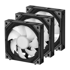 Корпусные вентиляторы 2E GAMING Air Cool Magic Mirror ACF120MB-ARGB (2E-ACF120MB-ARGB) UA