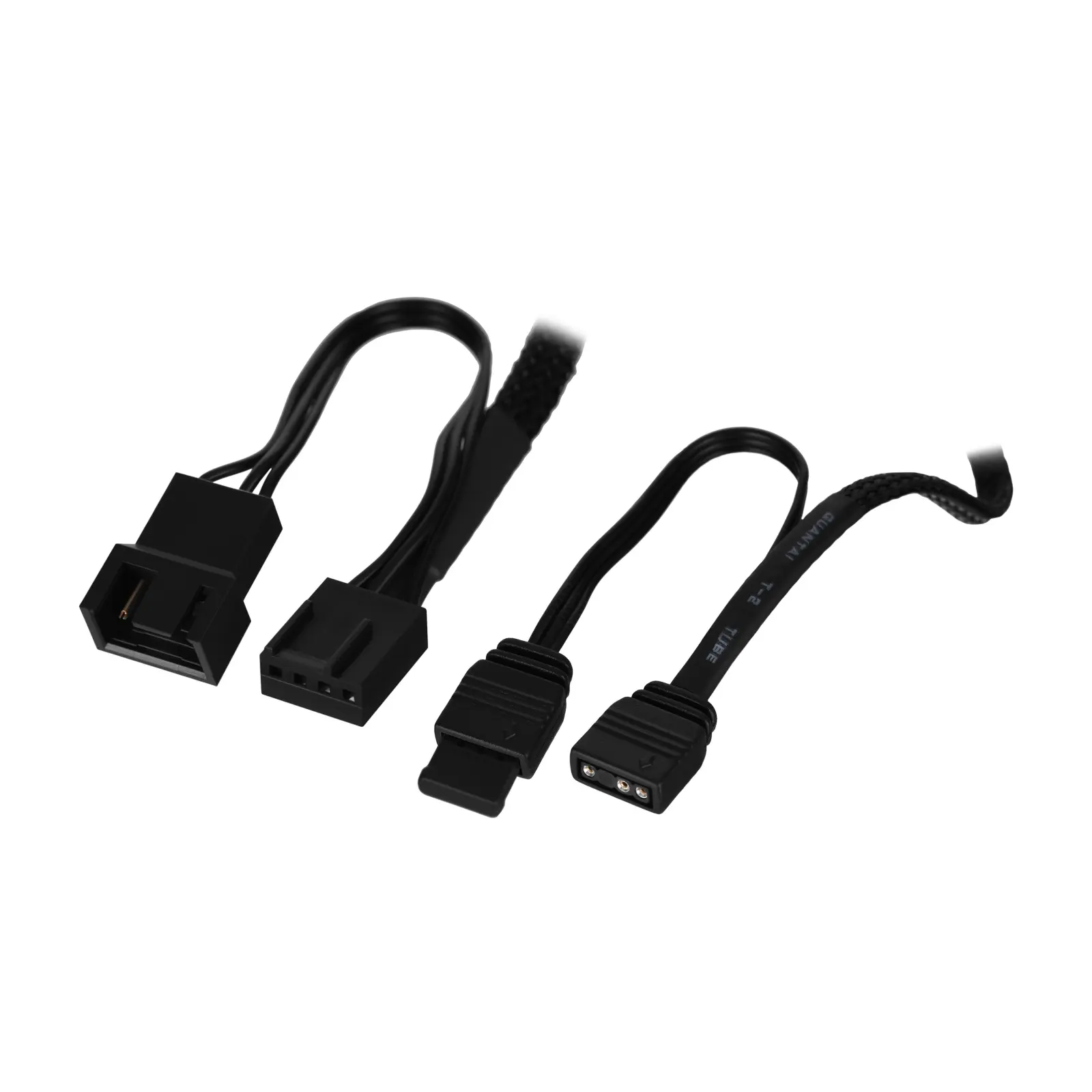 Корпусные вентиляторы 2E GAMING Air Cool Magic Mirror ACF120MB-ARGB (2E-ACF120MB-ARGB) UA