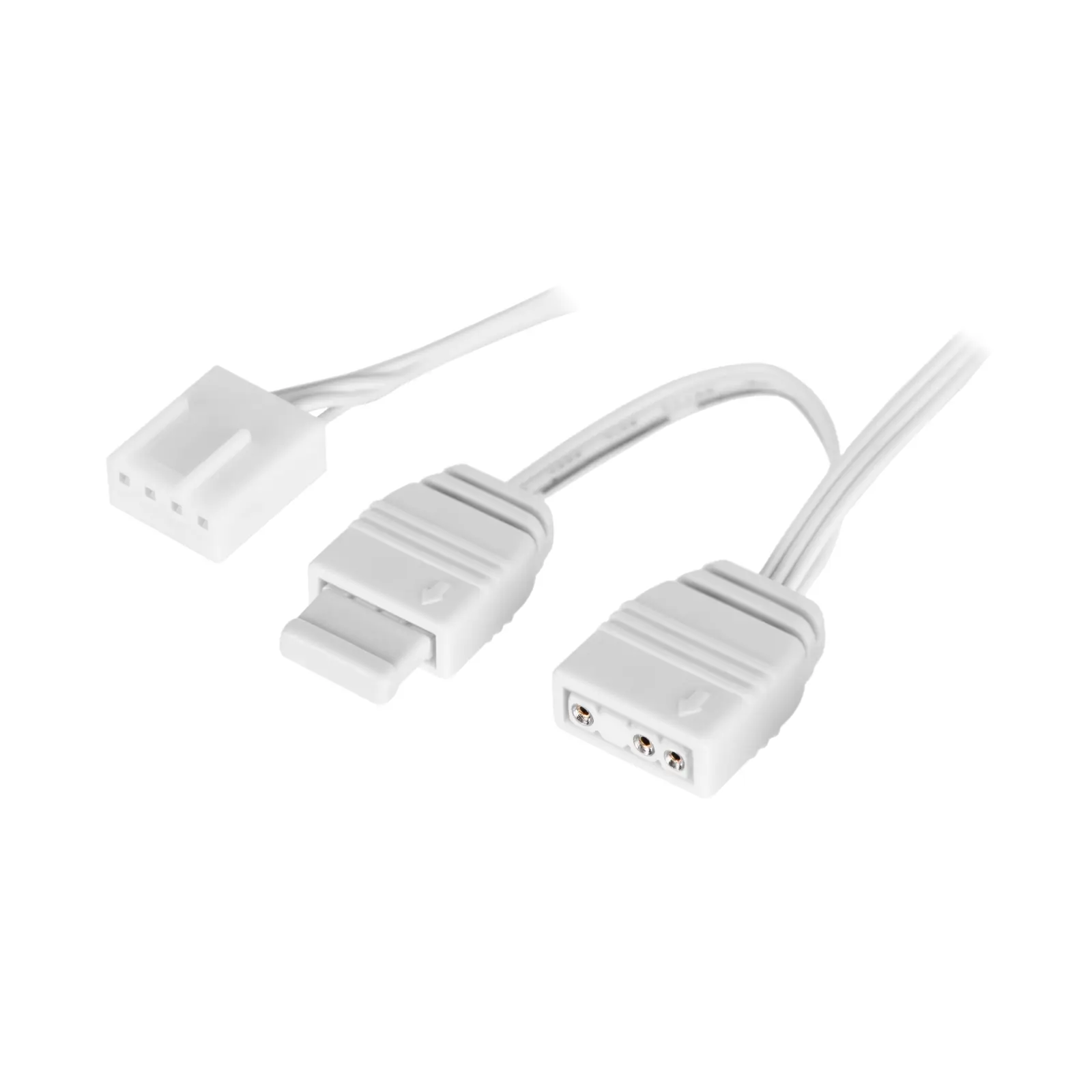 Процесорний кулер 2E GAMING Air Cool ACN120W-ARGB (2E-ACN120W-ARGB) UA