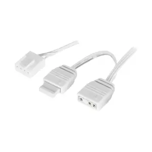 Процесорний кулер 2E GAMING Air Cool ACN120W-ARGB (2E-ACN120W-ARGB) UA