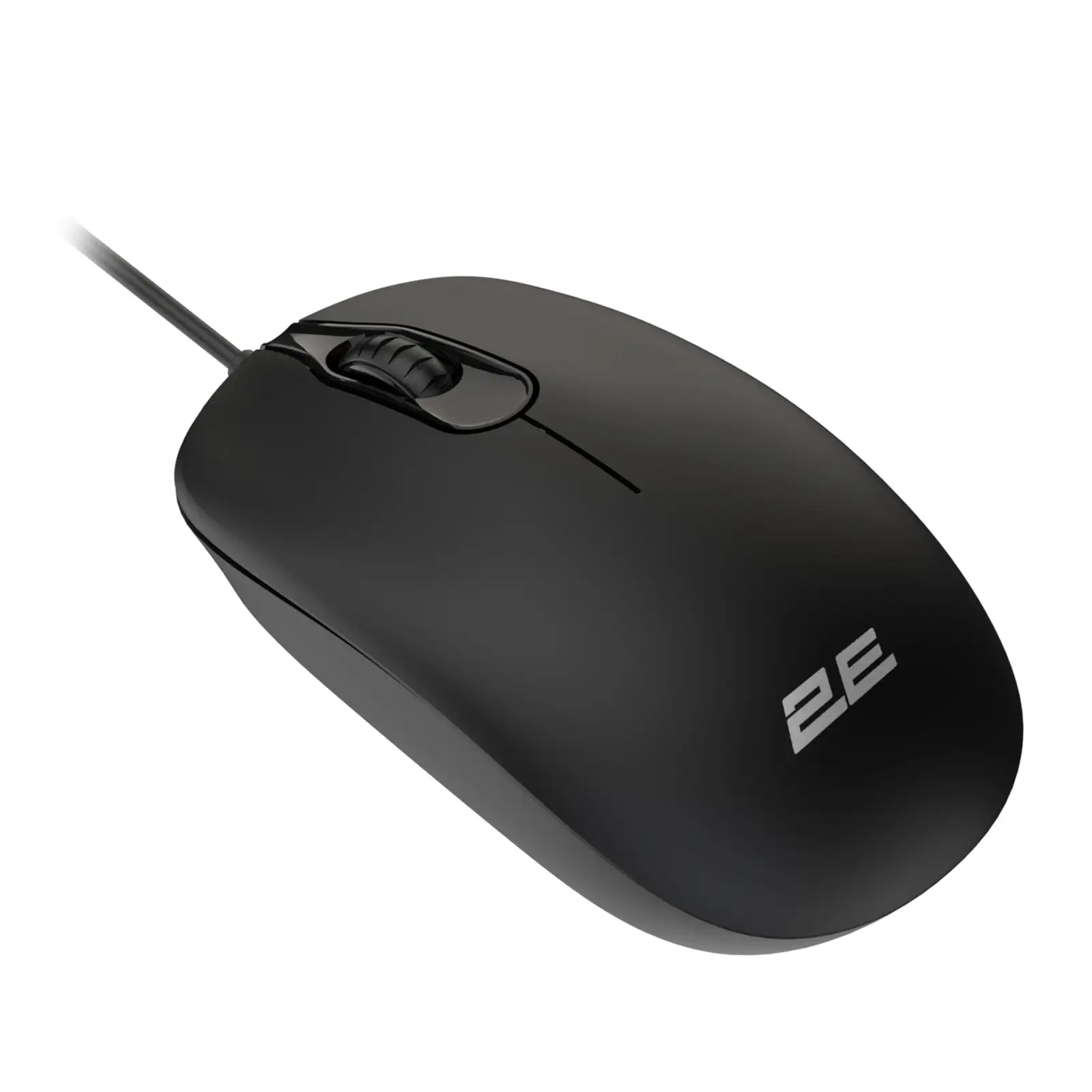 Миша 2E MF405 Black (2E-MF405UBK) UA