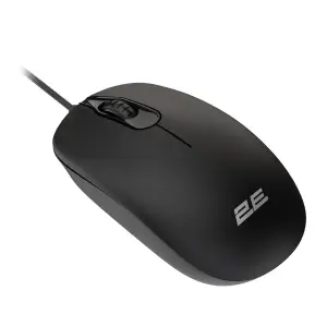Миша 2E MF405 Black (2E-MF405UBK) UA