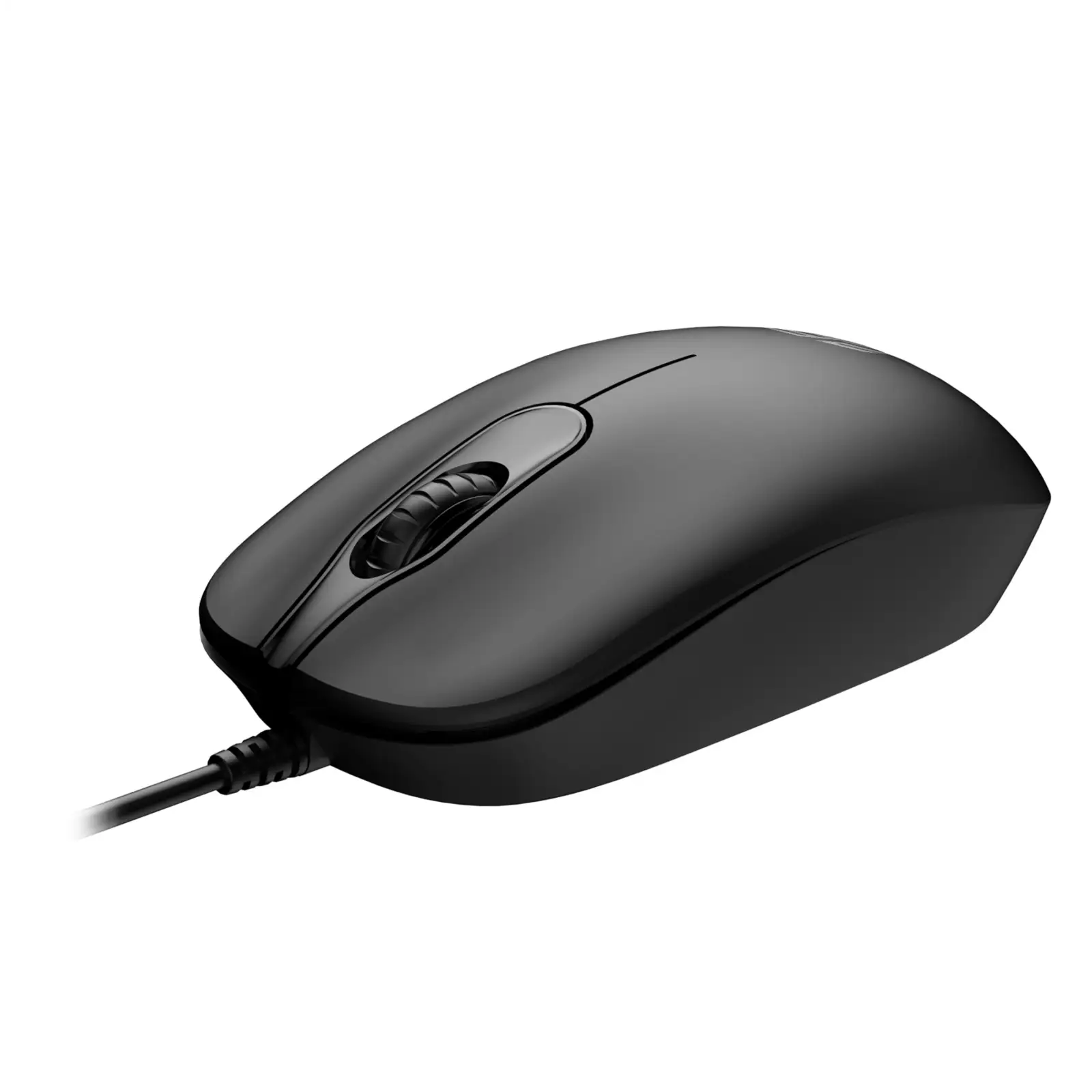 Миша 2E MF405 Black (2E-MF405UBK) UA