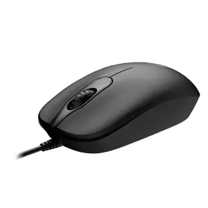 Миша 2E MF405 Black (2E-MF405UBK) UA