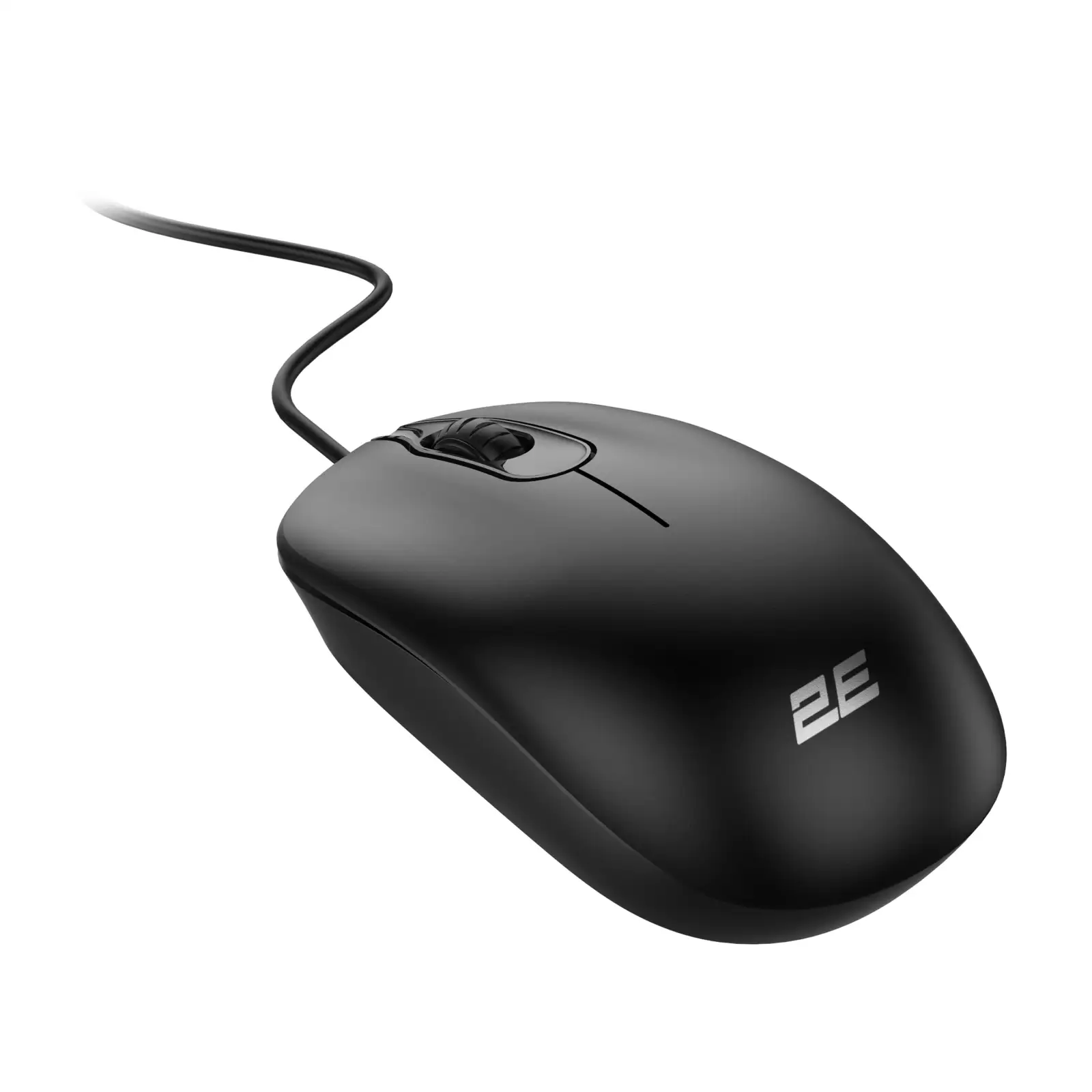 Миша 2E MF405 Black (2E-MF405UBK) UA