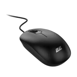 Миша 2E MF405 Black (2E-MF405UBK) UA