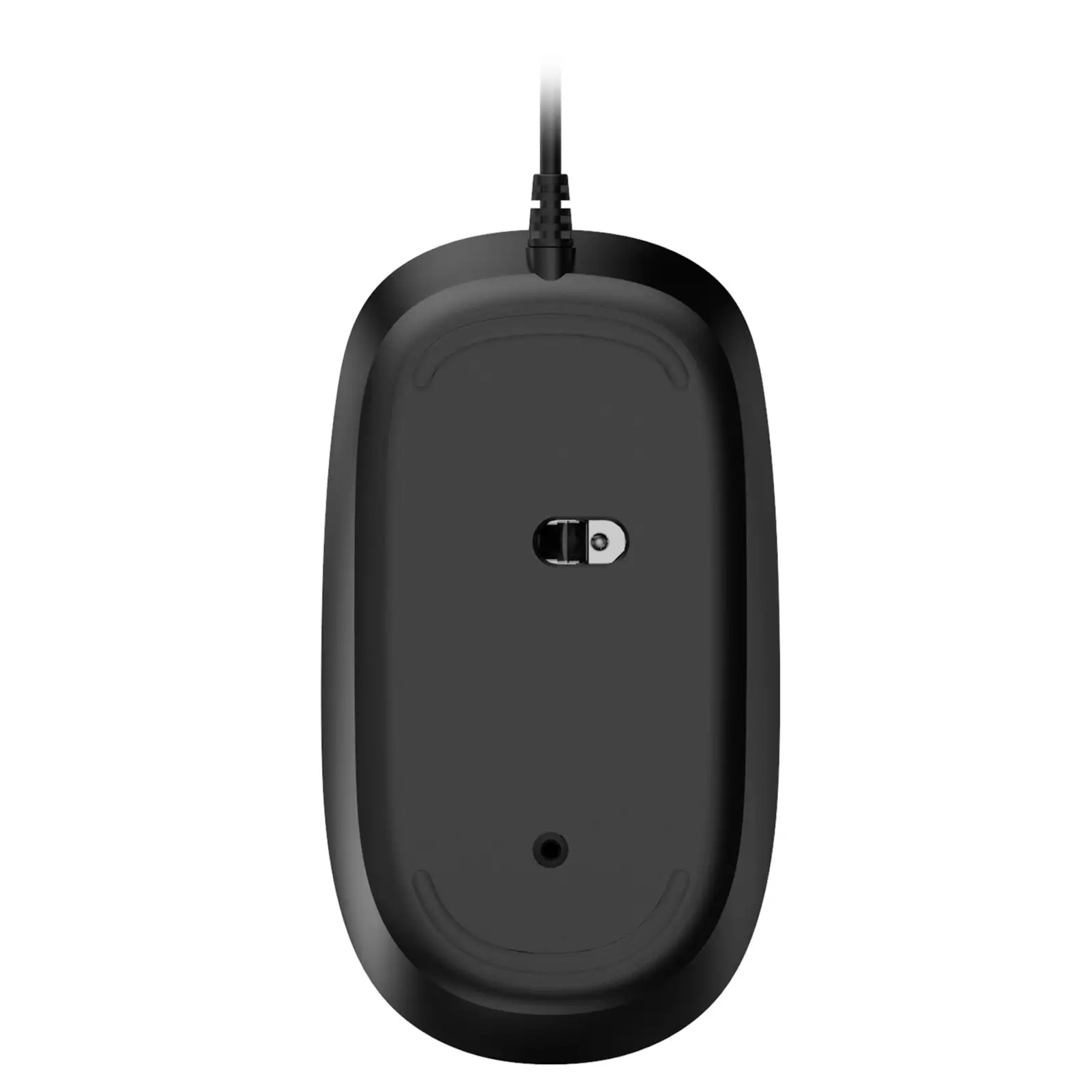Миша 2E MF405 Black (2E-MF405UBK) UA