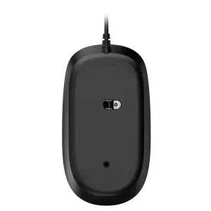 Миша 2E MF405 Black (2E-MF405UBK) UA