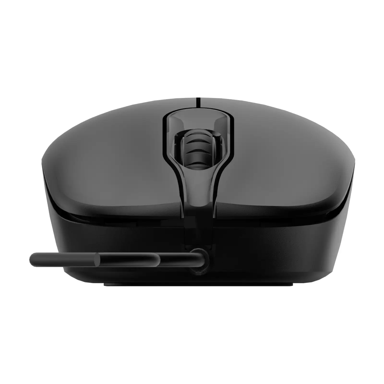 Миша 2E MF405 Black (2E-MF405UBK) UA