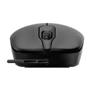 Миша 2E MF405 Black (2E-MF405UBK) UA