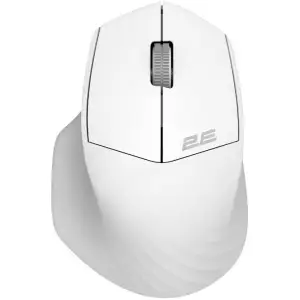 Миша 2E MF280 Silent White (2E-MF280WWH) UA