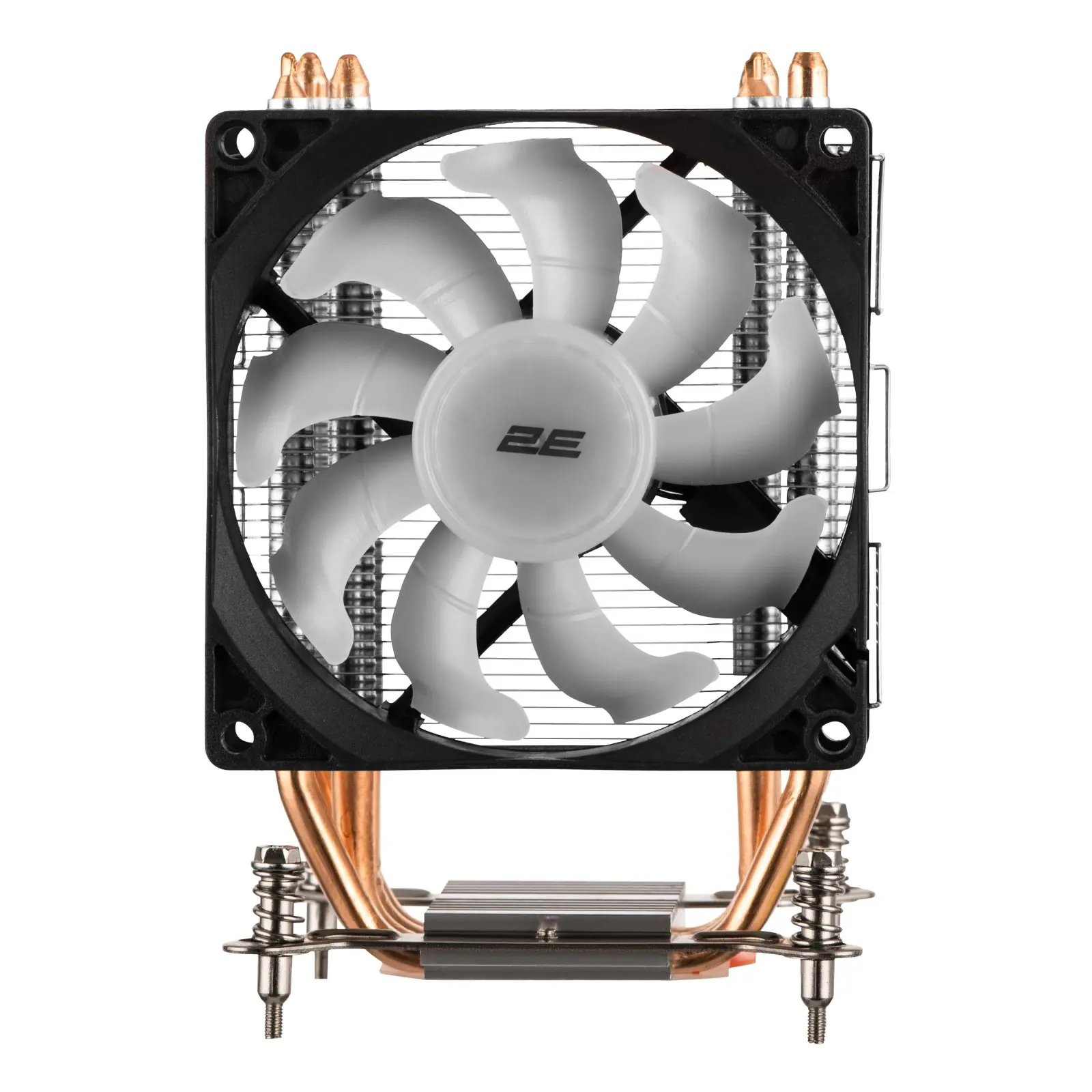 Процесорний кулер 2E GAMING Air Cool AC90D4-ARGB (2E-AC90D4-ARGB) UA