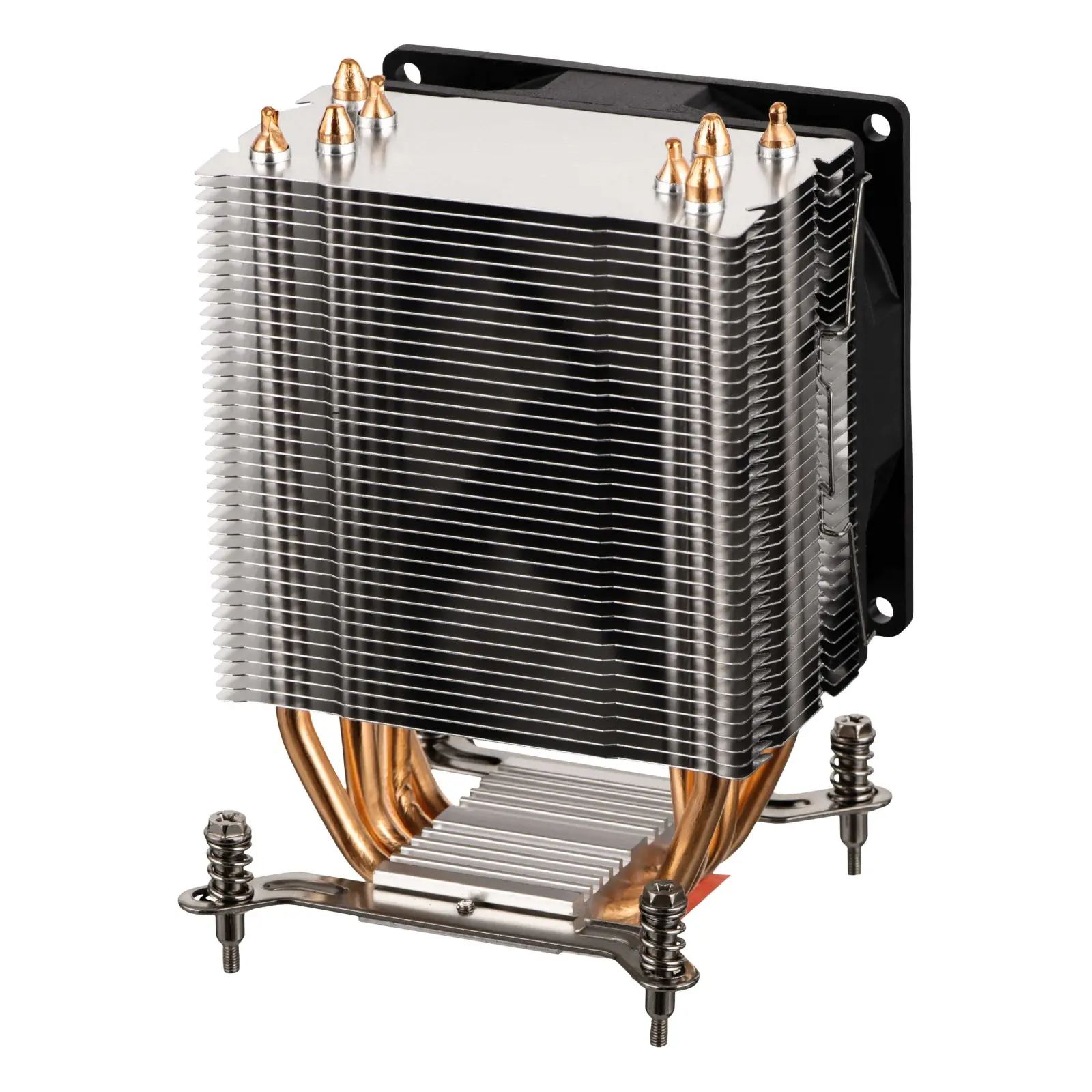 Процесорний кулер 2E GAMING Air Cool AC90D4-ARGB (2E-AC90D4-ARGB) UA