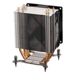 Процесорний кулер 2E GAMING Air Cool AC90D4-ARGB (2E-AC90D4-ARGB) UA