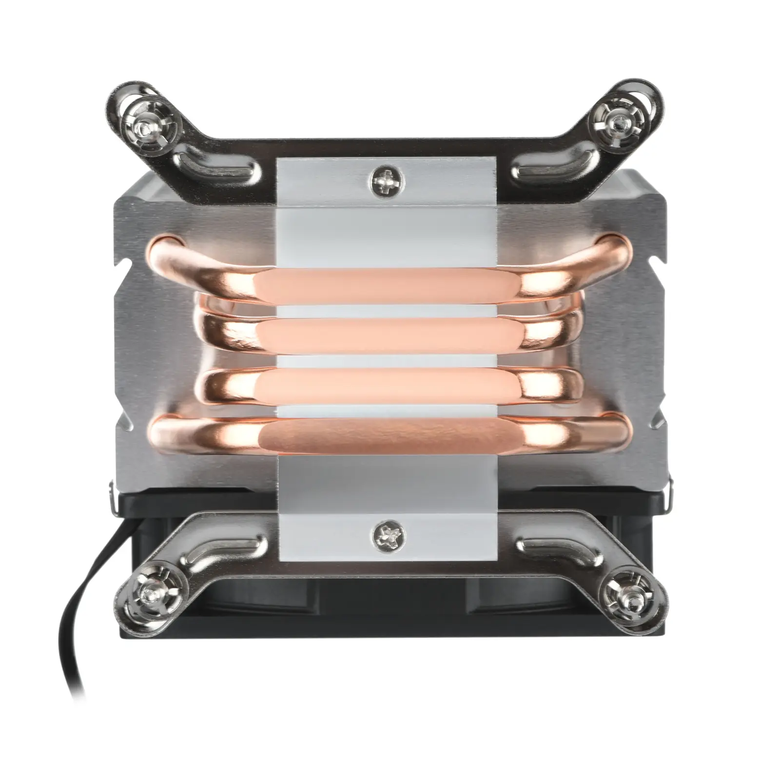 Процесорний кулер 2E GAMING Air Cool AC90D4-ARGB (2E-AC90D4-ARGB) UA