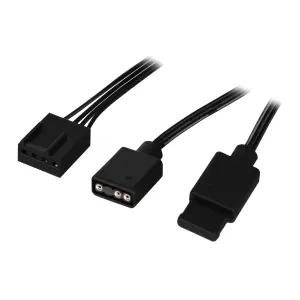 Процесорний кулер 2E GAMING Air Cool AC90D4-ARGB (2E-AC90D4-ARGB) UA