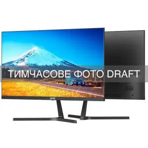 Монитор 2E 27" H2725B (2E-H2725B-01.EU) UA