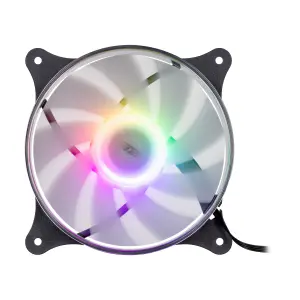 Корпусний вентилятор 2E Gaming Air Cool ACF120VB-ARGB (2E-ACF120VB-ARGB) UA