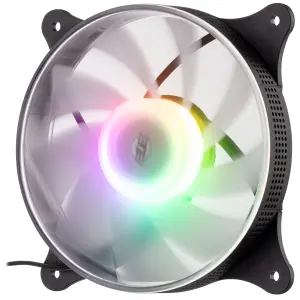 Корпусний вентилятор 2E Gaming Air Cool ACF120VB-ARGB (2E-ACF120VB-ARGB) UA